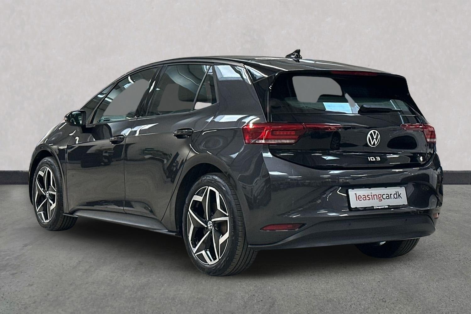 Billede af VW ID.3 77 Pro S