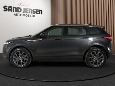Land Rover Range Rover Evoque P300e Bronze Collection aut. Van