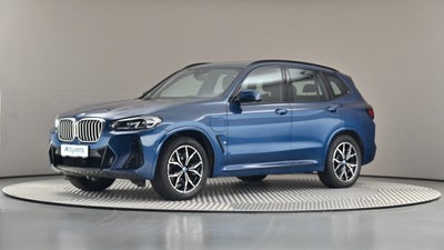 BMW X3 2,0 xDrive30e M-Sport aut. 5d