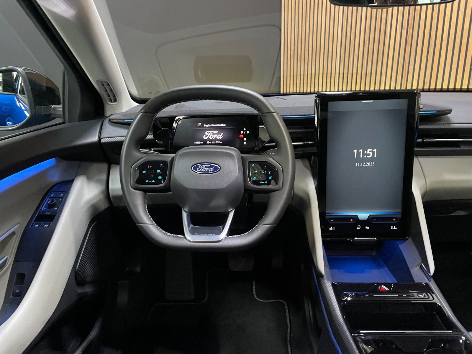 Billede af Ford Explorer 77 Premium Extended Range