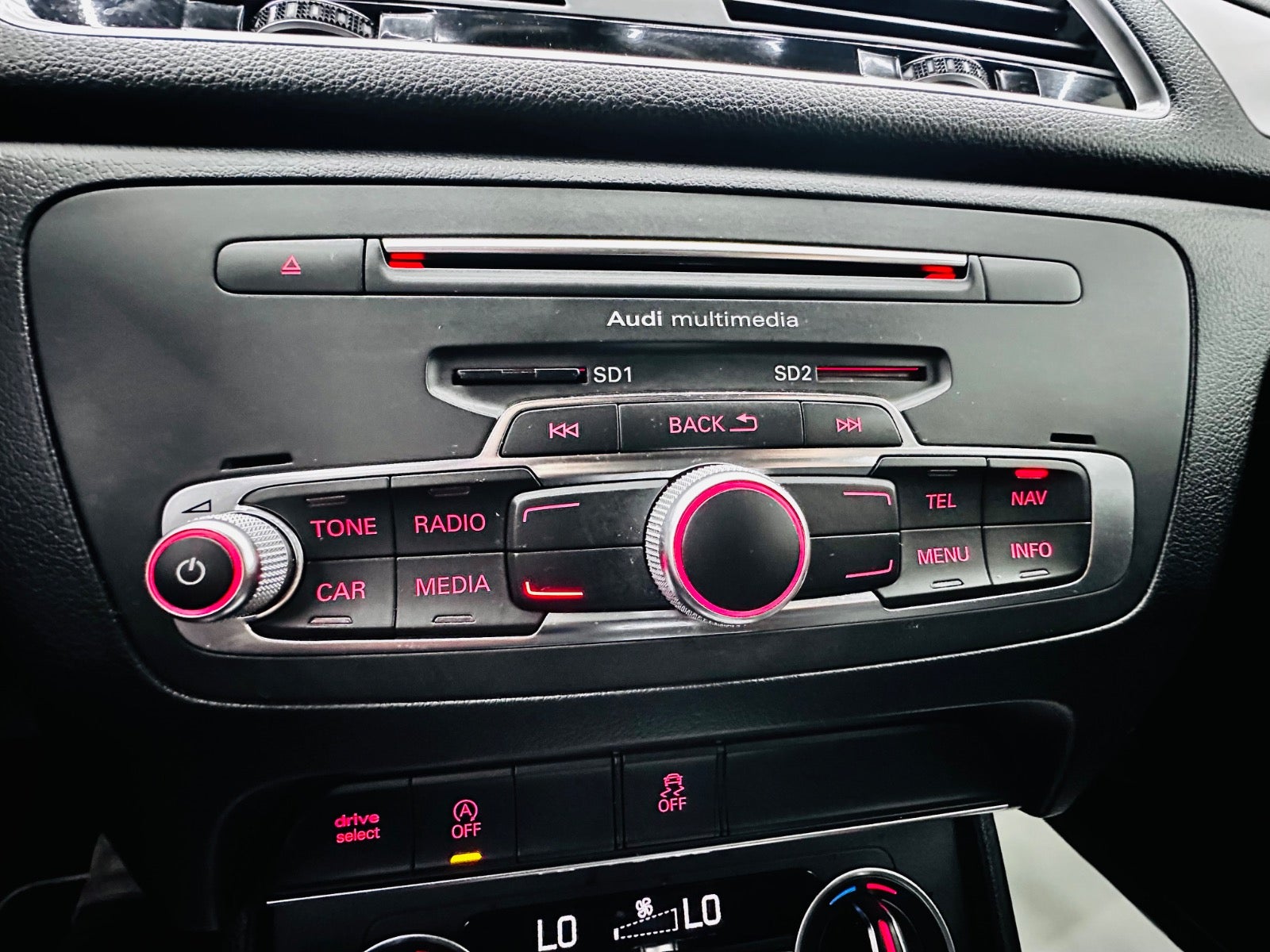 Billede af Audi Q3 1,4 TFSi 150 Sport S-tr.