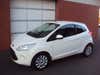 Ford Ka Titanium