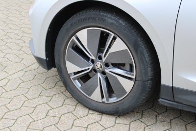 Skoda Enyaq iV Loft