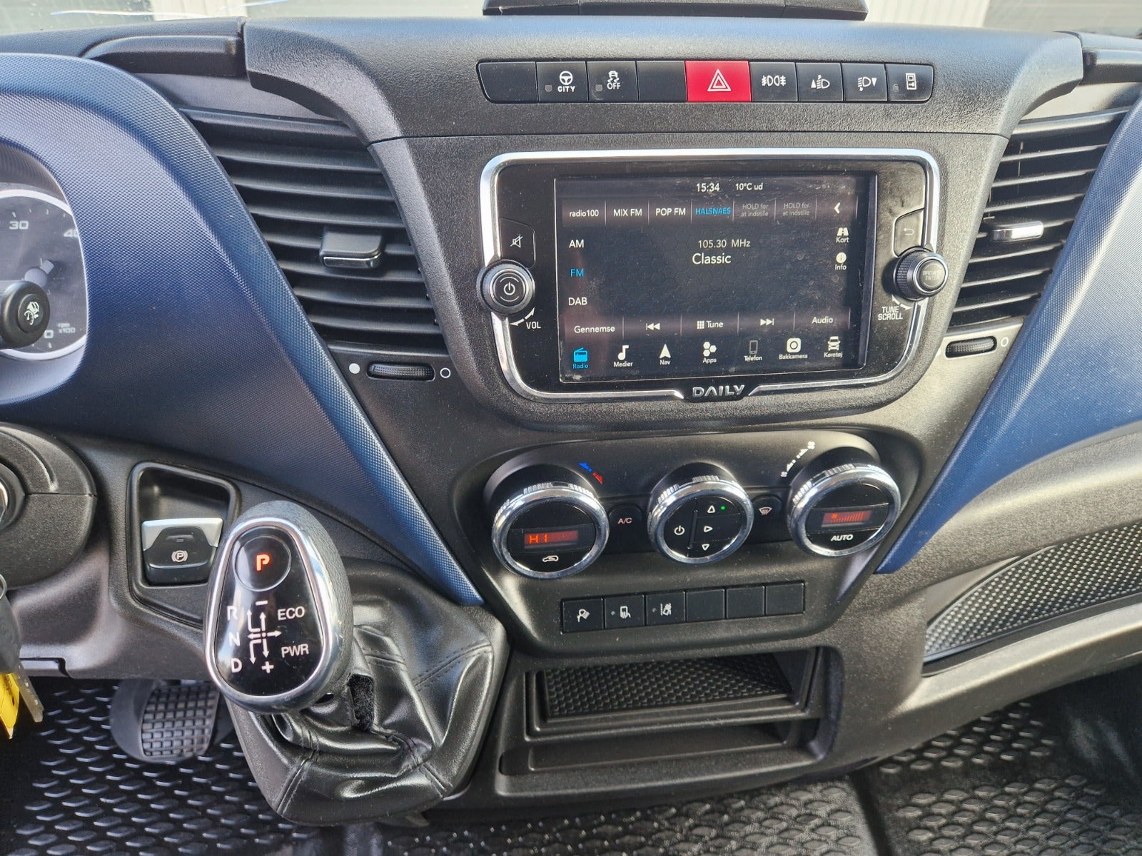 Billede af Iveco Daily 3,0 35S18 12m³ Van AG8