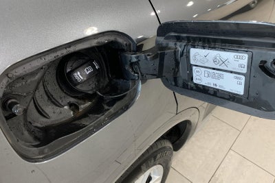 Audi Q5 TFSi e S-line quattro S-tr.