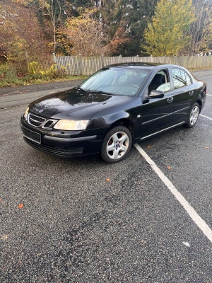 Saab 9-3 1,8i Linear 4d