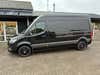 Mercedes Sprinter 315 CDi A2 Kassevogn aut. FWD
