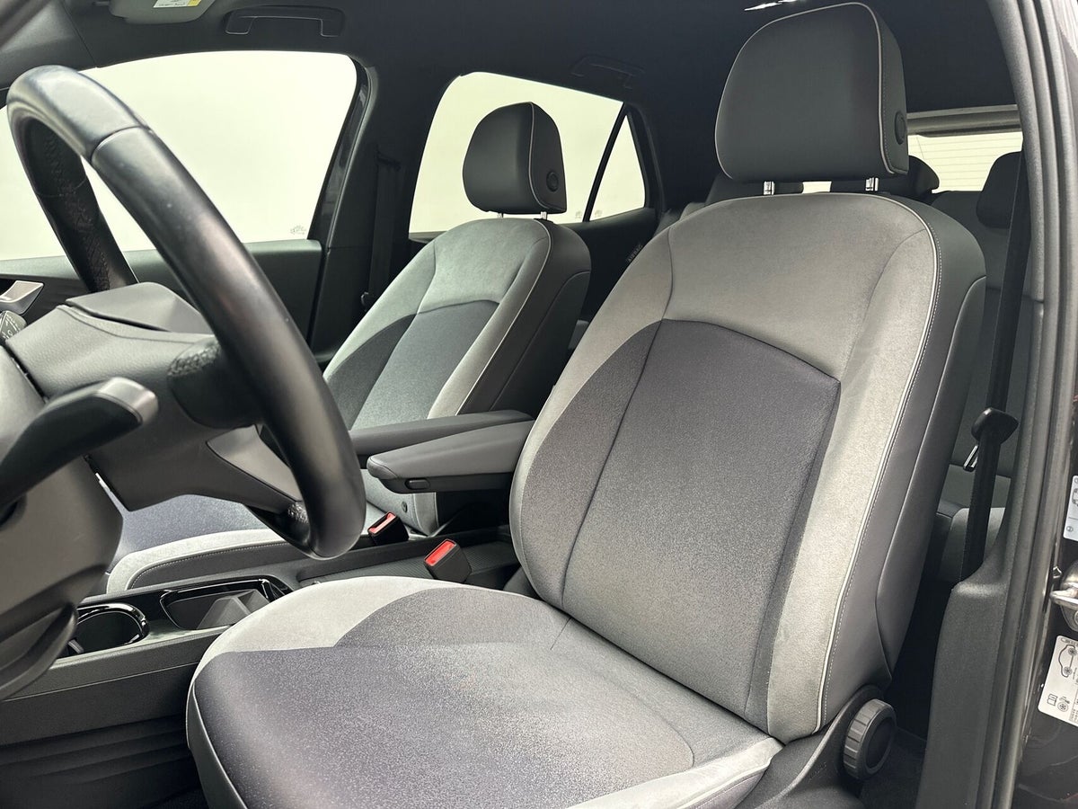 VW ID.3 1ST Pro Performance Plus billede 18