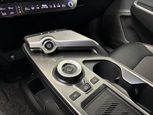Kia EV6 Long Range