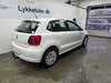 VW Polo Comfortline aut. thumbnail