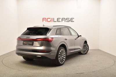 Audi e-tron S-line quattro