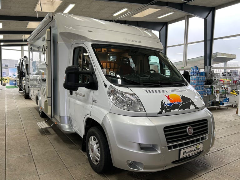 Fiat Bavaria Baltic T730