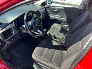 Kia Stonic T-GDi Vision DCT