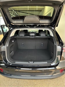 MG EHS PHEV Luxury