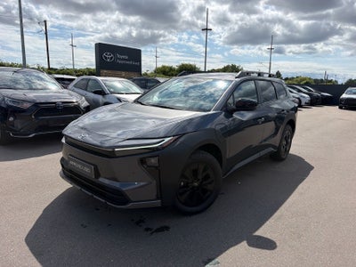 Toyota bZ4X Touring 74 Active Tech 5d