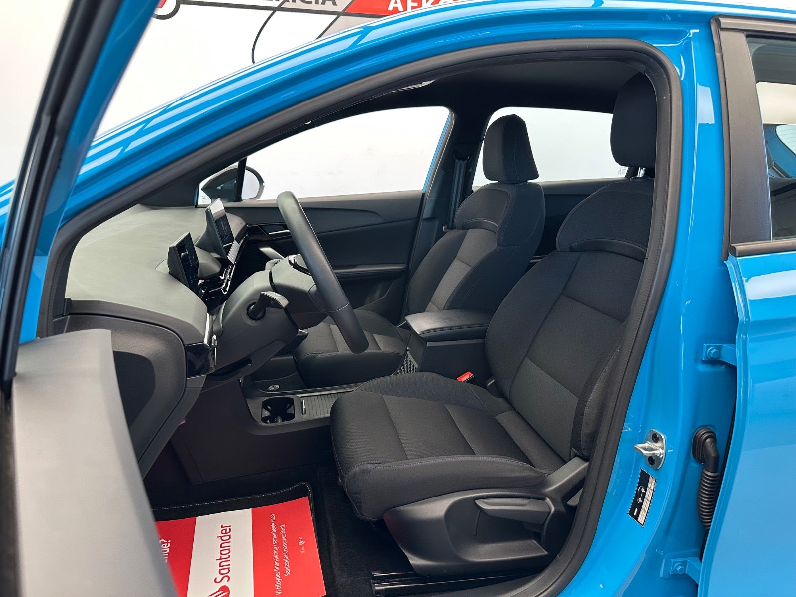 Billede af MG 4 51 Standard