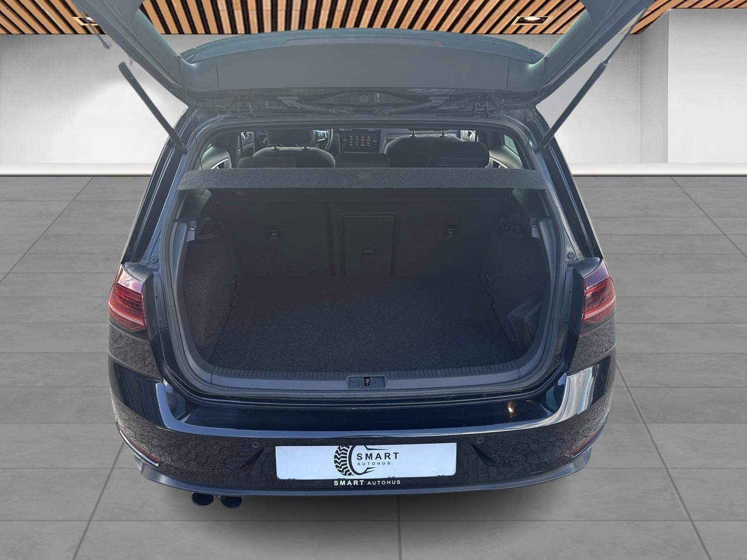 Billede af VW Golf VII 1,4 GTE DSG