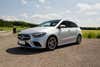 Mercedes B220 d AMG Line aut. thumbnail