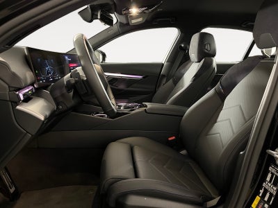 BMW i5 M60 M-Sport xDrive