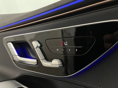 Mercedes EQE300 AMG Line