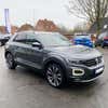 VW T-Roc TSi 190 Sport DSG 4Motion
