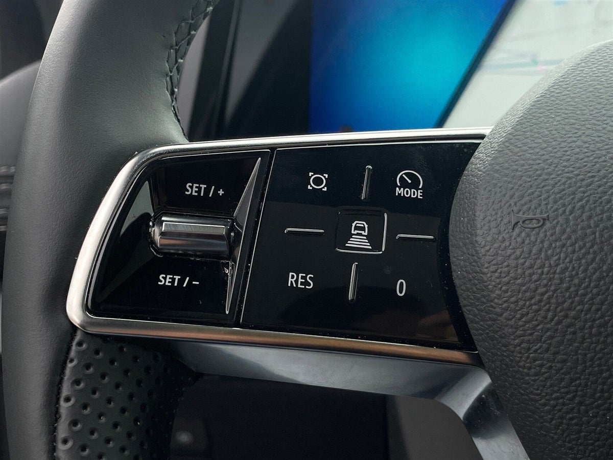 Renault Scenic E-Tech Iconic billede 22