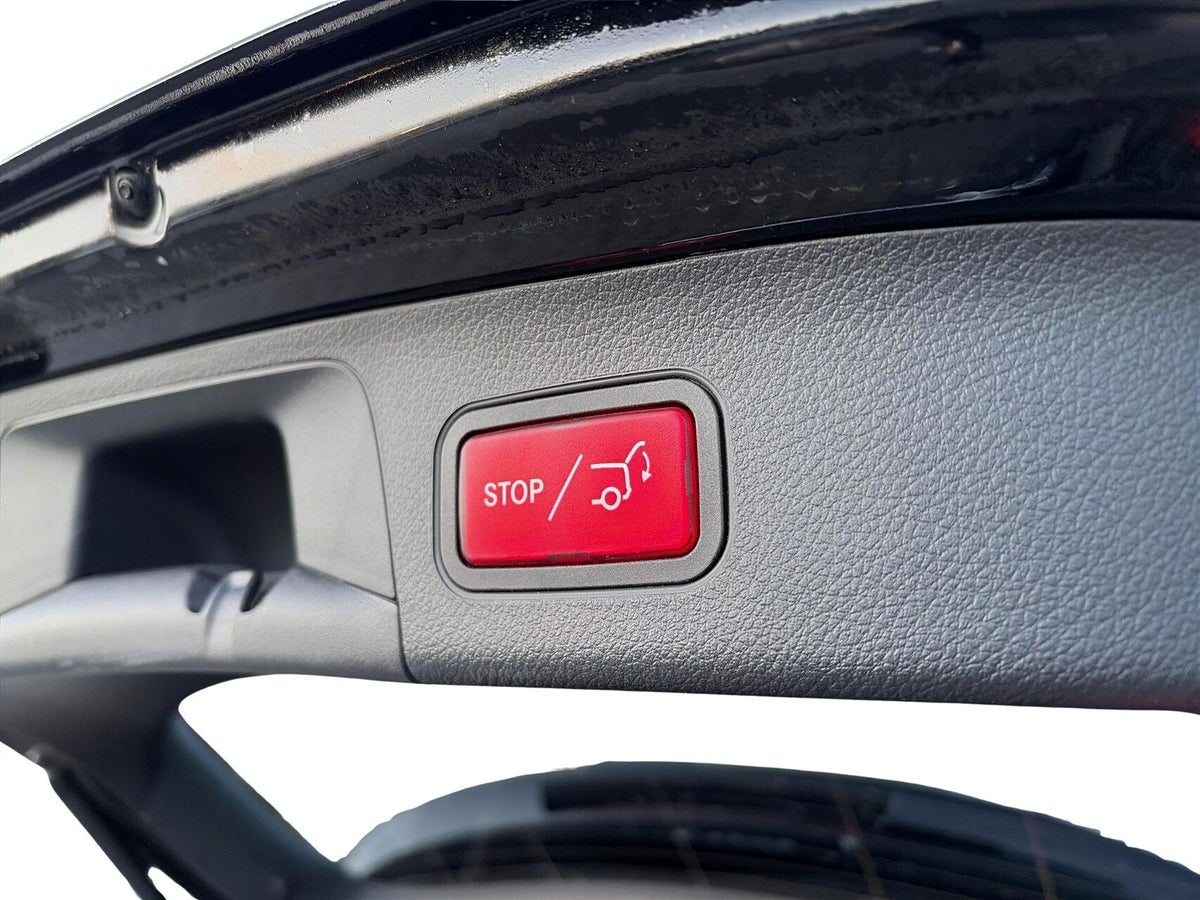 Mercedes EQA250+ AMG Edition billede 11