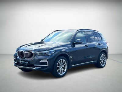 BMW X5 xDrive45e X-Line aut.