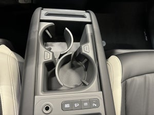 Kia EV9 Long Range Performance GT-Line AWD 7prs