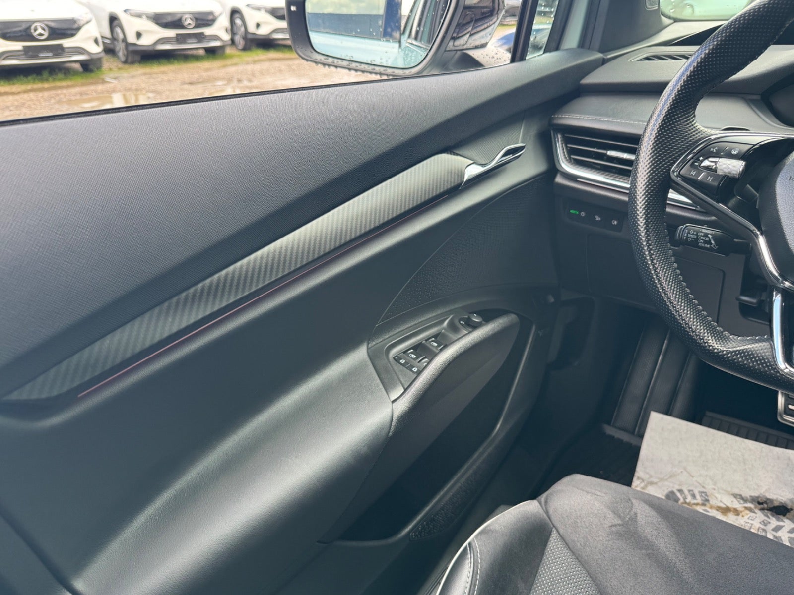 Billede af Skoda Enyaq 80 iV Loft