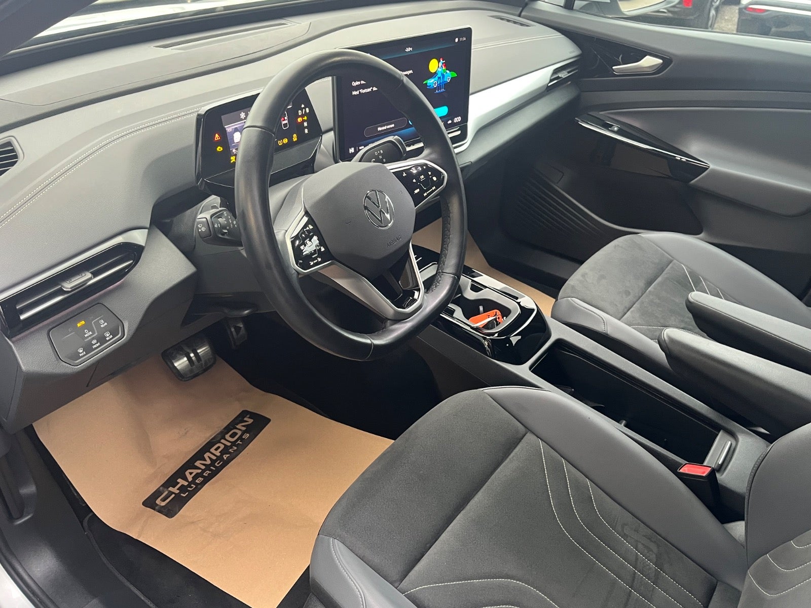 Billede af VW ID.4 52 Life