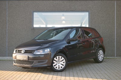VW Polo TDi 90 Comfortline BMT