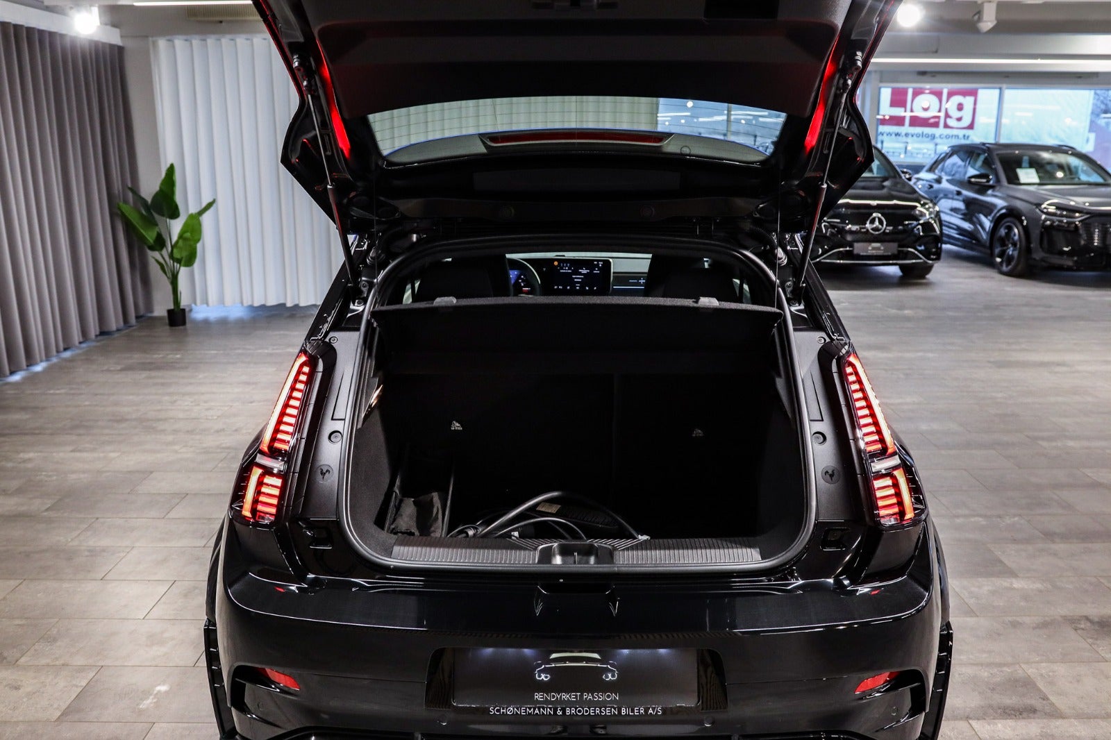 Billede af Alpine A290  GT Performance