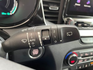 Kia Ceed PHEV Upgrade SW DCT