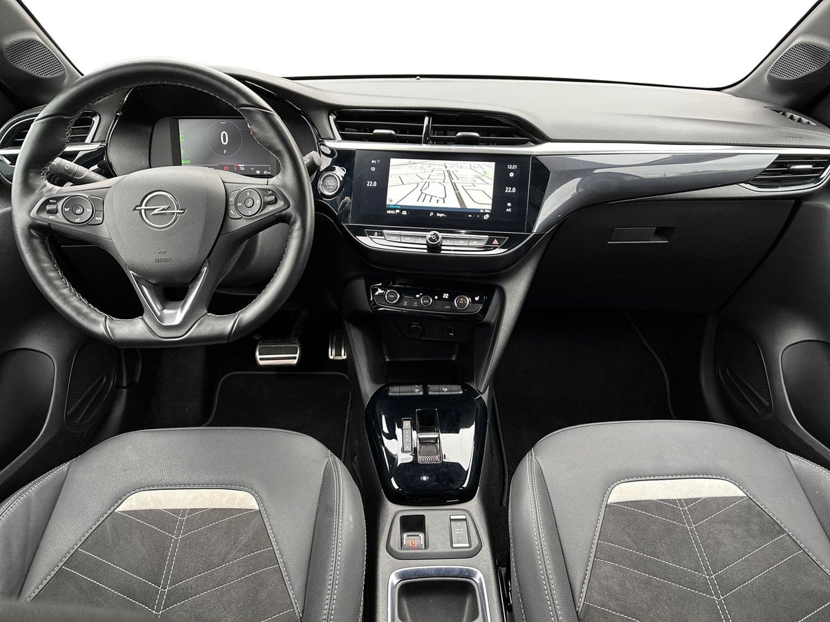 Opel Corsa-e Ultimate billede 4
