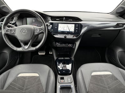 Opel Corsa-e Ultimate billede 3