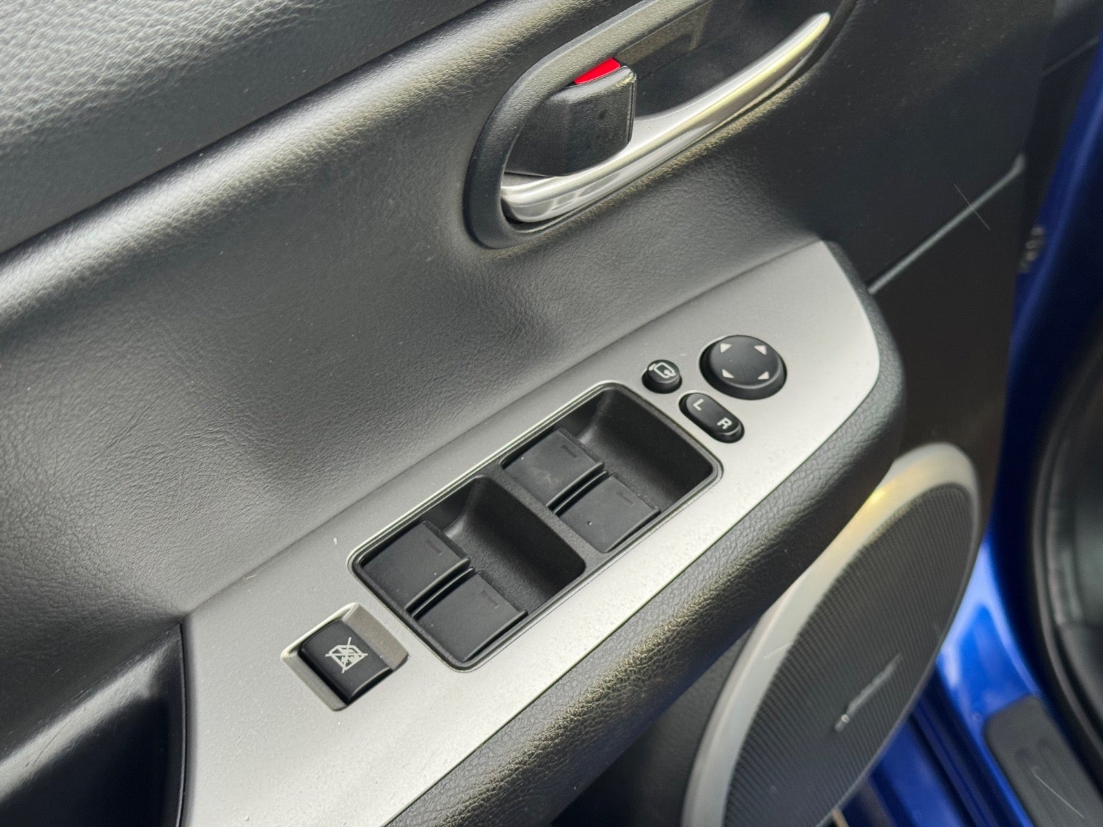 Billede af Mazda 6 2,0 Sport