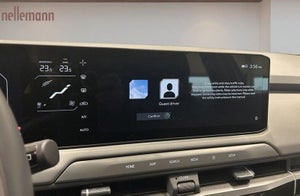 Kia EV3 Standard Range Access