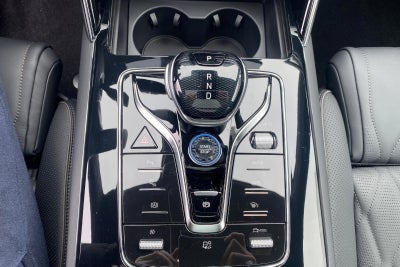 BYD Tang Flagship AWD 7prs