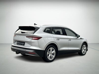 Skoda Enyaq iV Selection Lounge billede 1