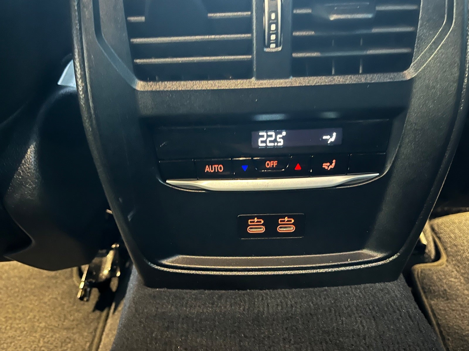 Billede af BMW 320e 2,0 Touring M-Sport aut.