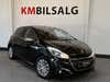 Peugeot 208 BlueHDi 100 Allure Sky