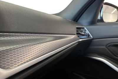 BMW 320e Touring M-Sport aut.