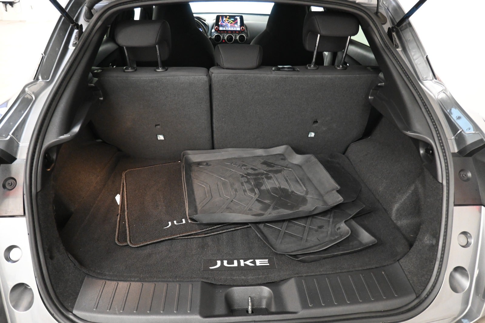 Nissan Juke Dig-T 114 Tekna