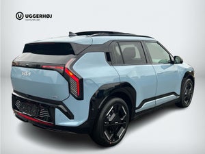 Kia EV3 Long Range Performance GT-Line AWD