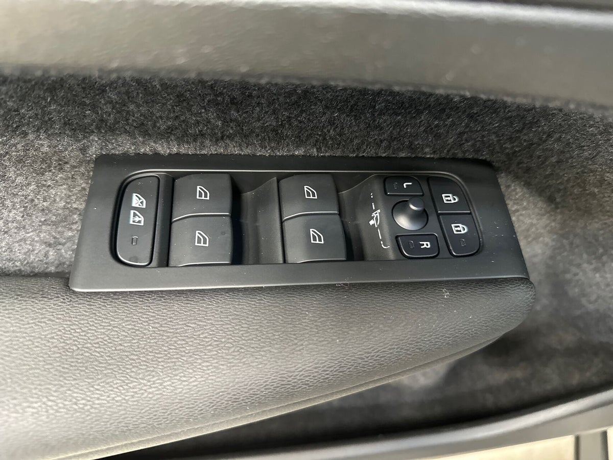 Volvo XC40 P8 ReCharge Twin Ultimate billede 17