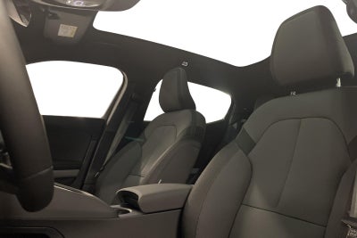 Polestar 2 Long Range