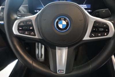 BMW i4 eDrive40 M-Sport Pro