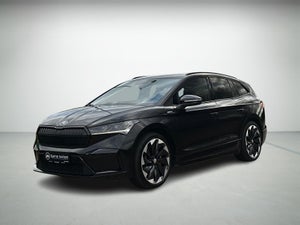 Skoda Enyaq iV Sportline
