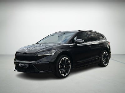 Skoda Enyaq iV Sportline